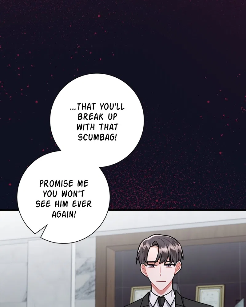 My dazzling ex-husband Chapter 86 – Page 117