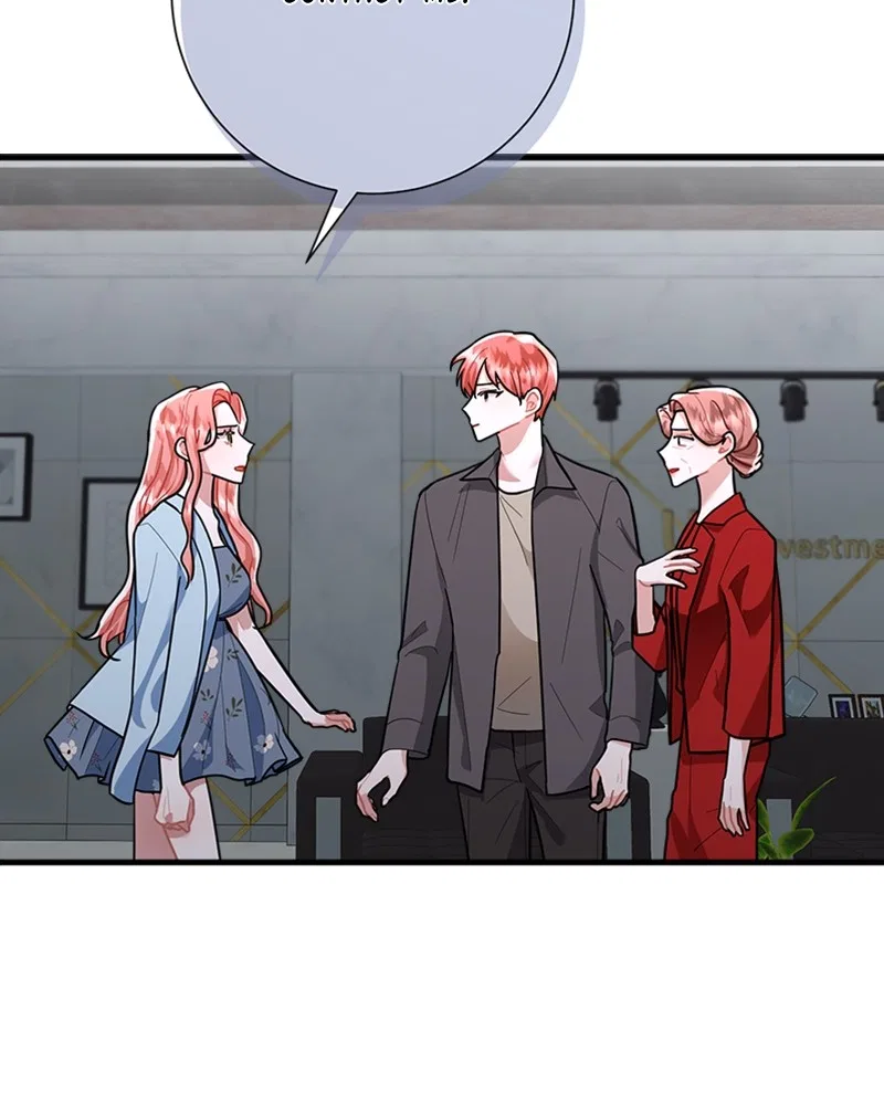 My dazzling ex-husband Chapter 86 – Page 124