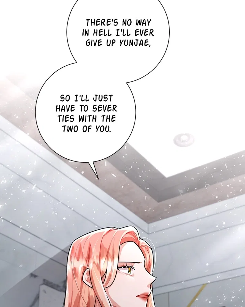 My dazzling ex-husband Chapter 86 – Page 133