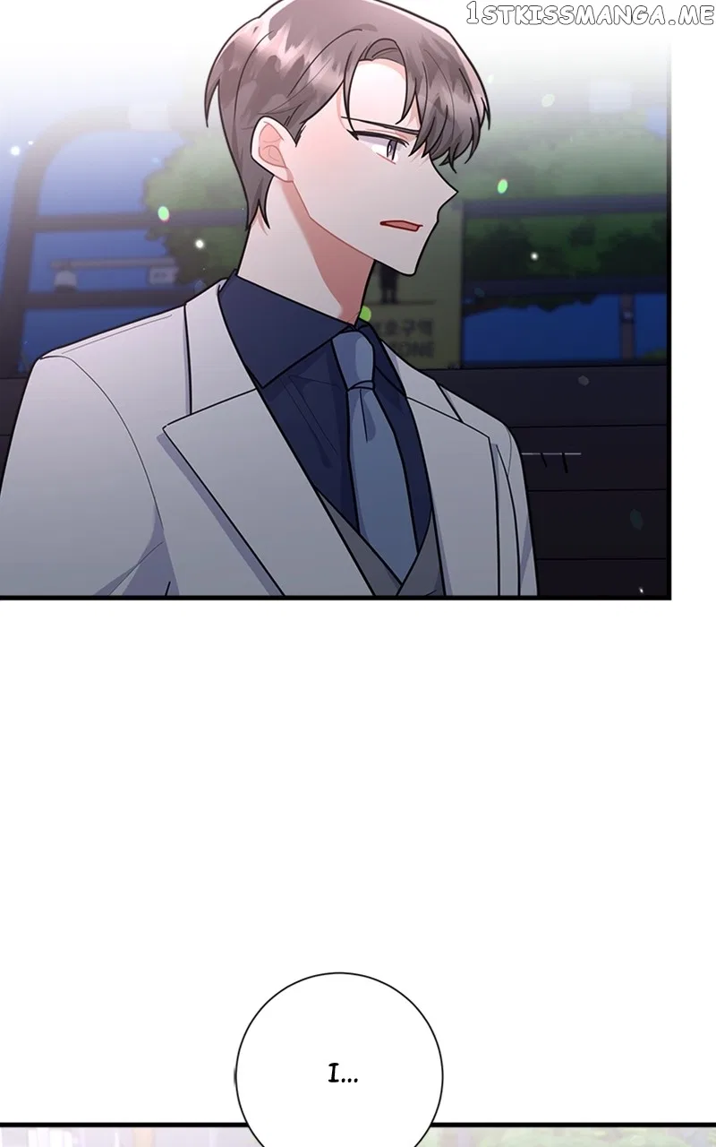 My dazzling ex-husband Chapter 85 – Page 3