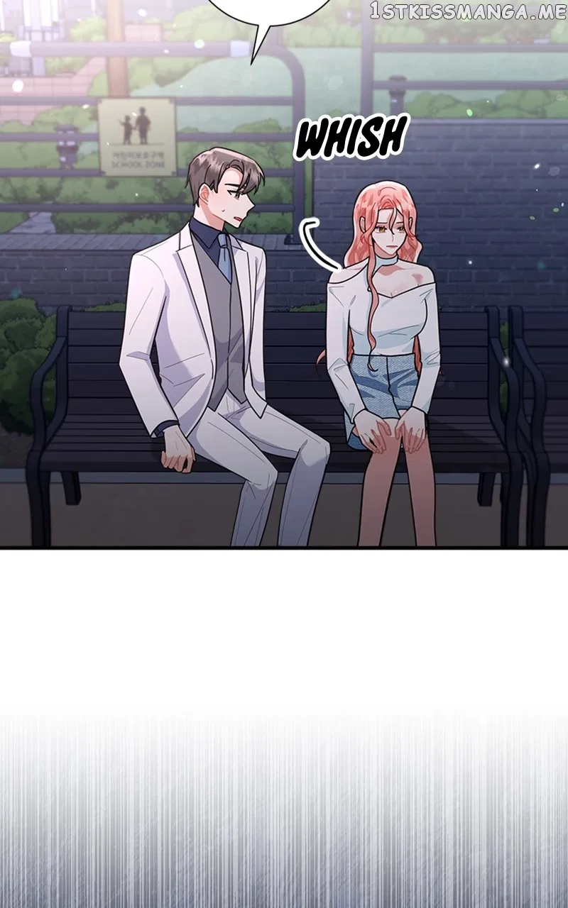 My dazzling ex-husband Chapter 85 – Page 4