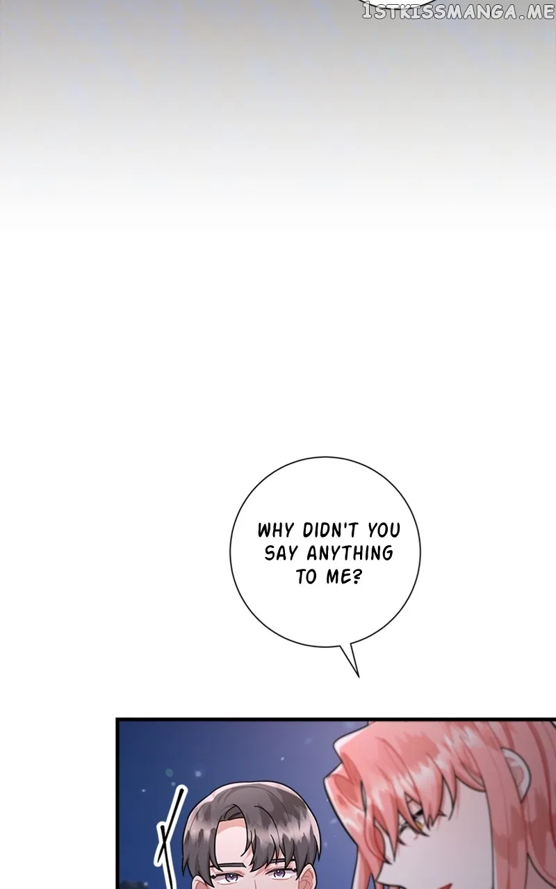My dazzling ex-husband Chapter 85 – Page 8