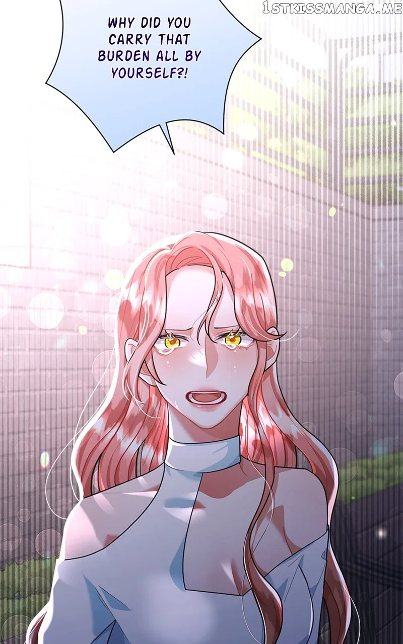My dazzling ex-husband Chapter 85 – Page 10