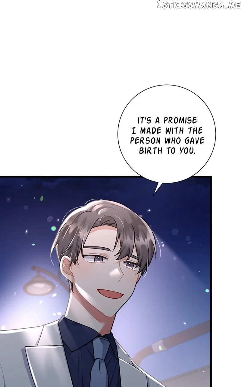 My dazzling ex-husband Chapter 85 – Page 14