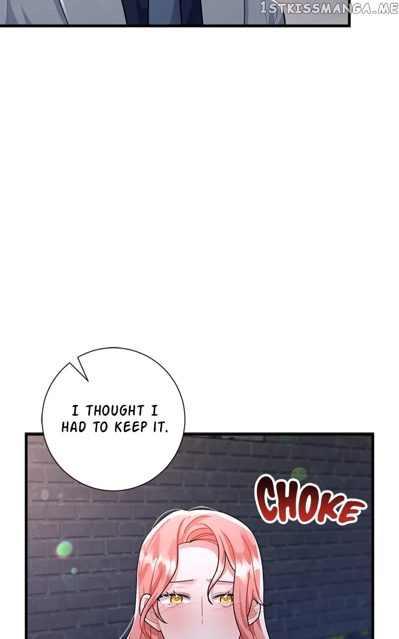 My dazzling ex-husband Chapter 85 – Page 15