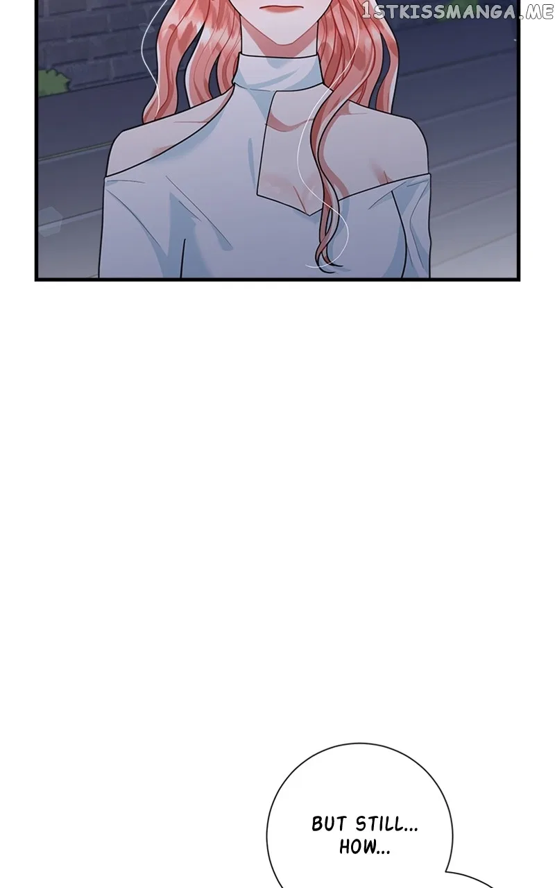 My dazzling ex-husband Chapter 85 – Page 16
