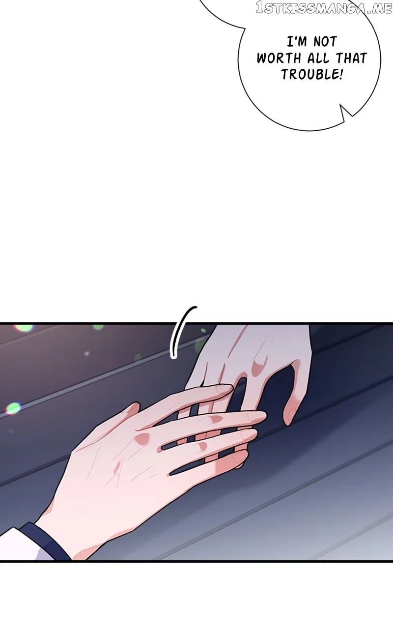 My dazzling ex-husband Chapter 85 – Page 17