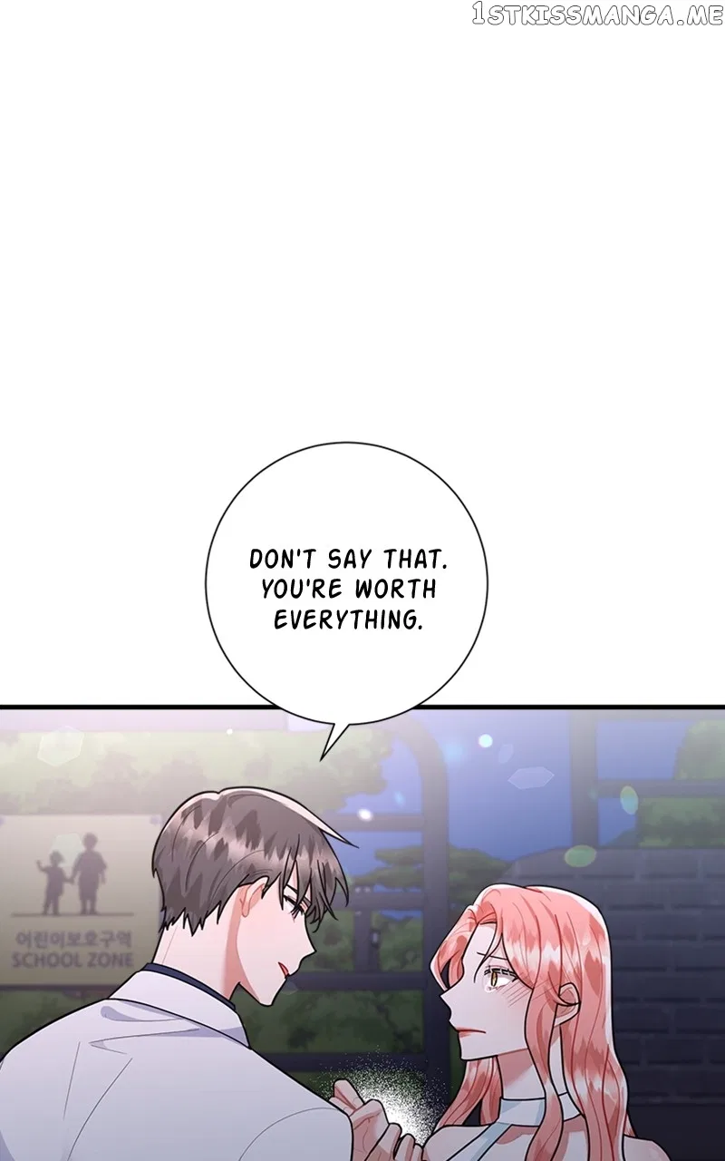 My dazzling ex-husband Chapter 85 – Page 18
