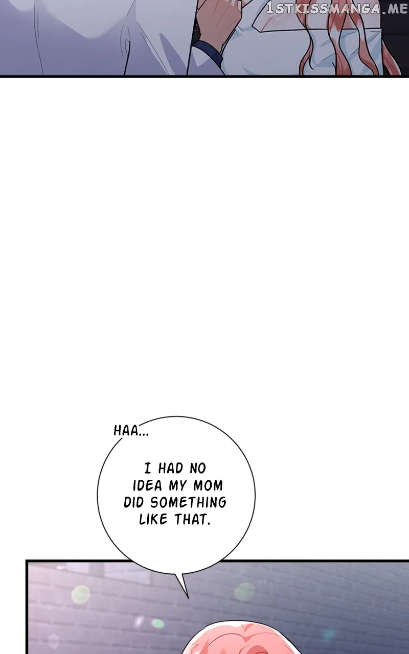 My dazzling ex-husband Chapter 85 – Page 19