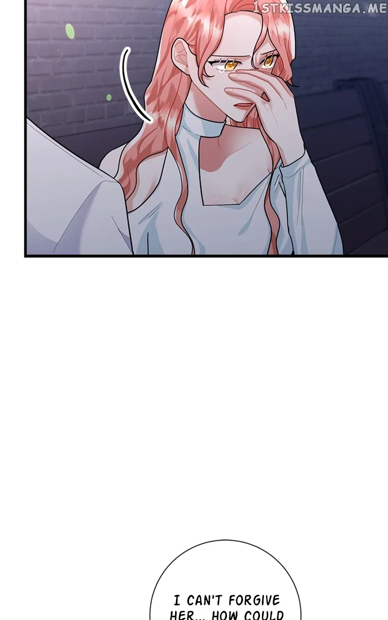 My dazzling ex-husband Chapter 85 – Page 20