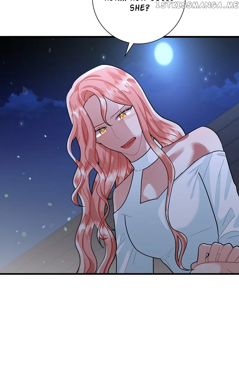 My dazzling ex-husband Chapter 85 – Page 21
