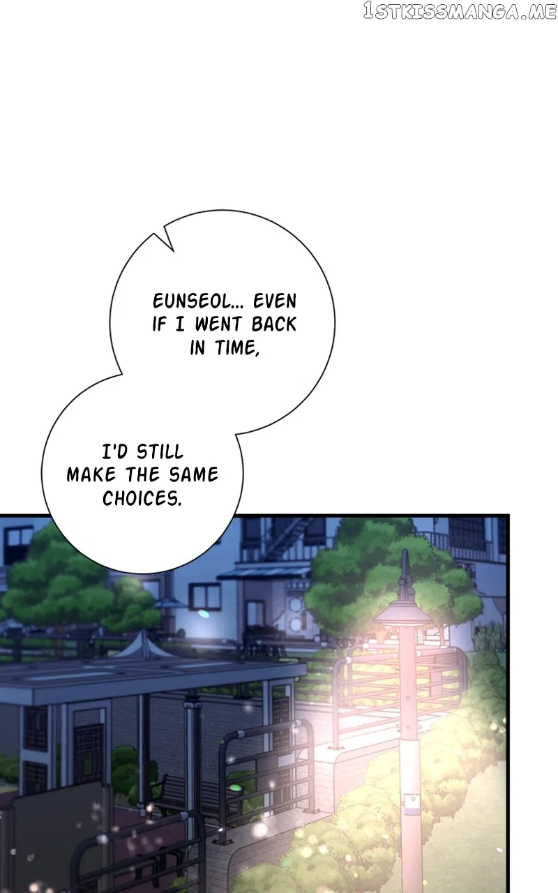 My dazzling ex-husband Chapter 85 – Page 22