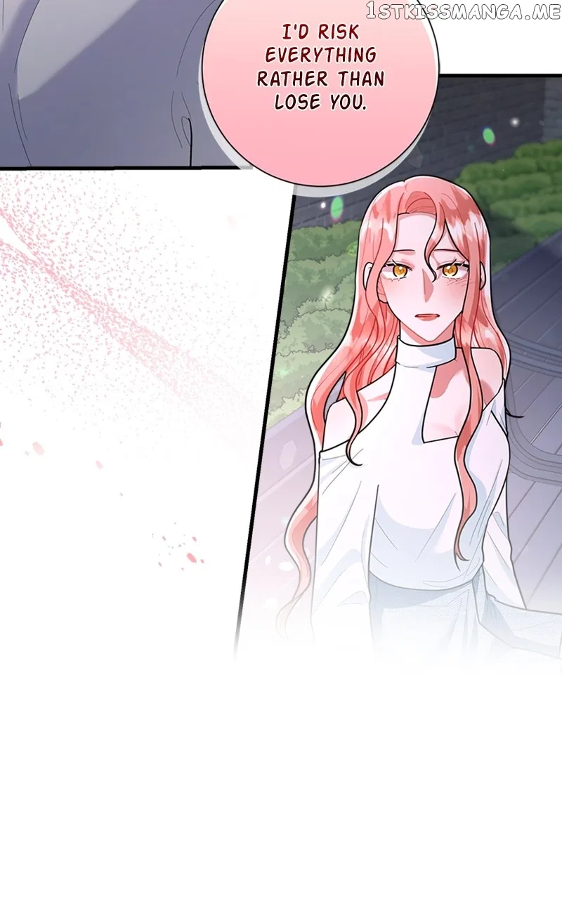 My dazzling ex-husband Chapter 85 – Page 24