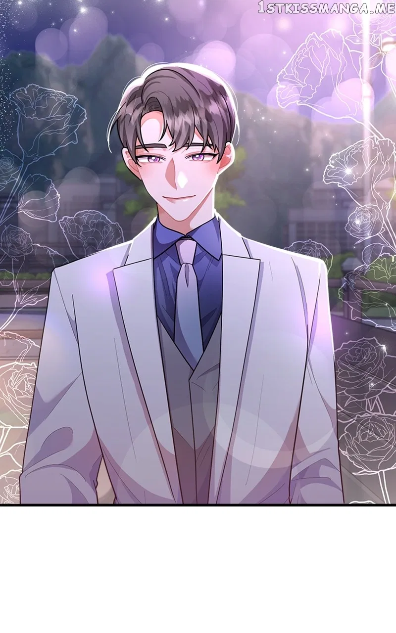My dazzling ex-husband Chapter 85 – Page 28