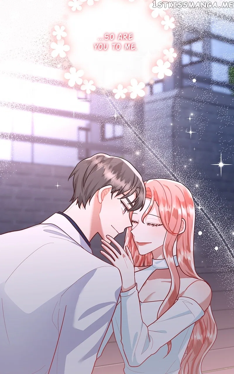 My dazzling ex-husband Chapter 85 – Page 32