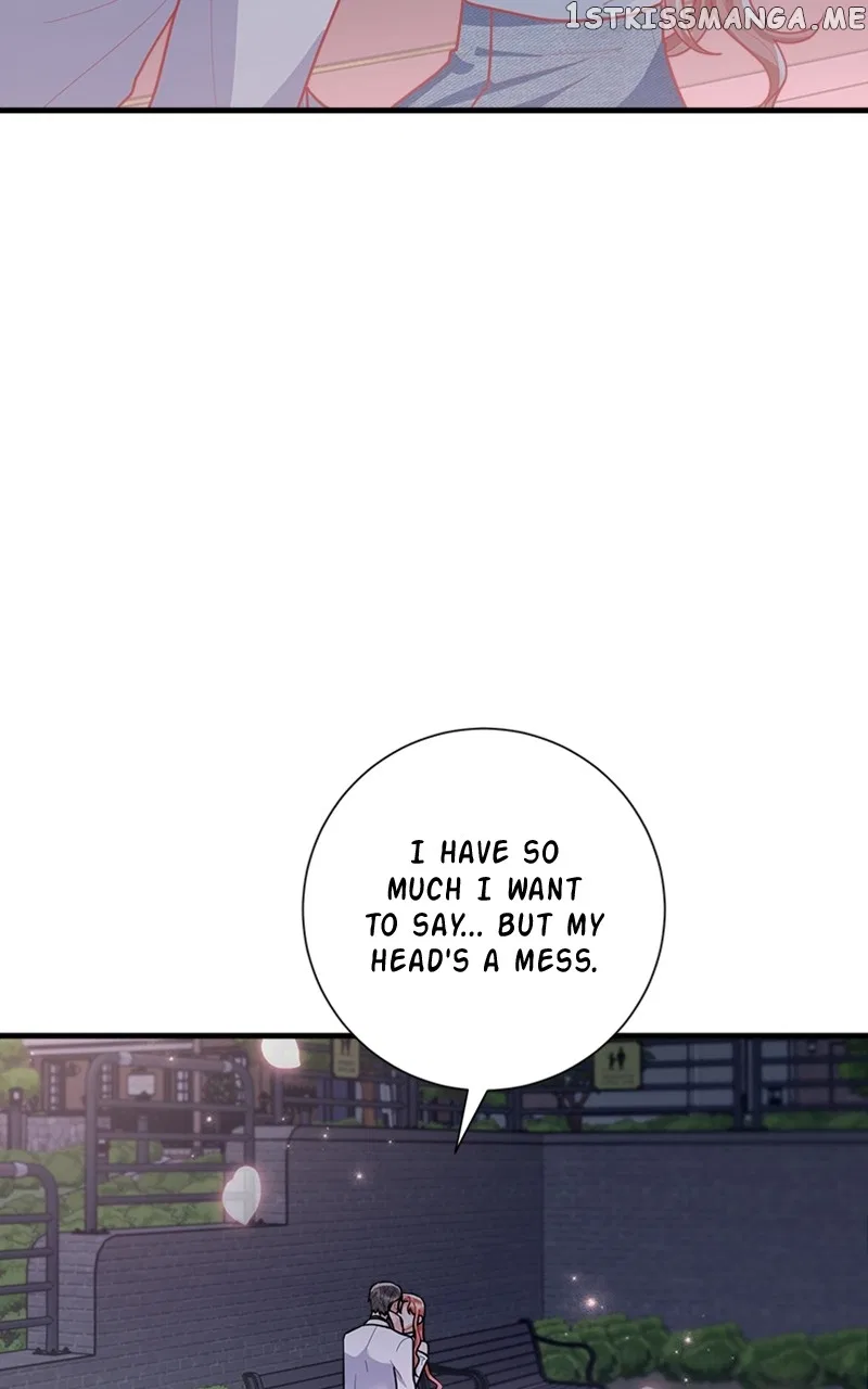 My dazzling ex-husband Chapter 85 – Page 33