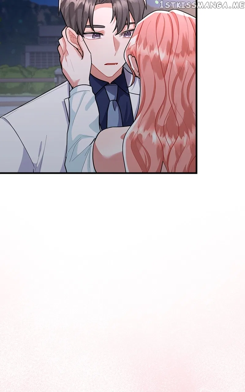 My dazzling ex-husband Chapter 85 – Page 35