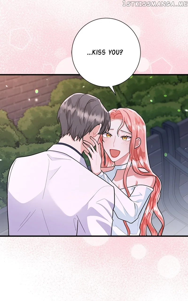 My dazzling ex-husband Chapter 85 – Page 36