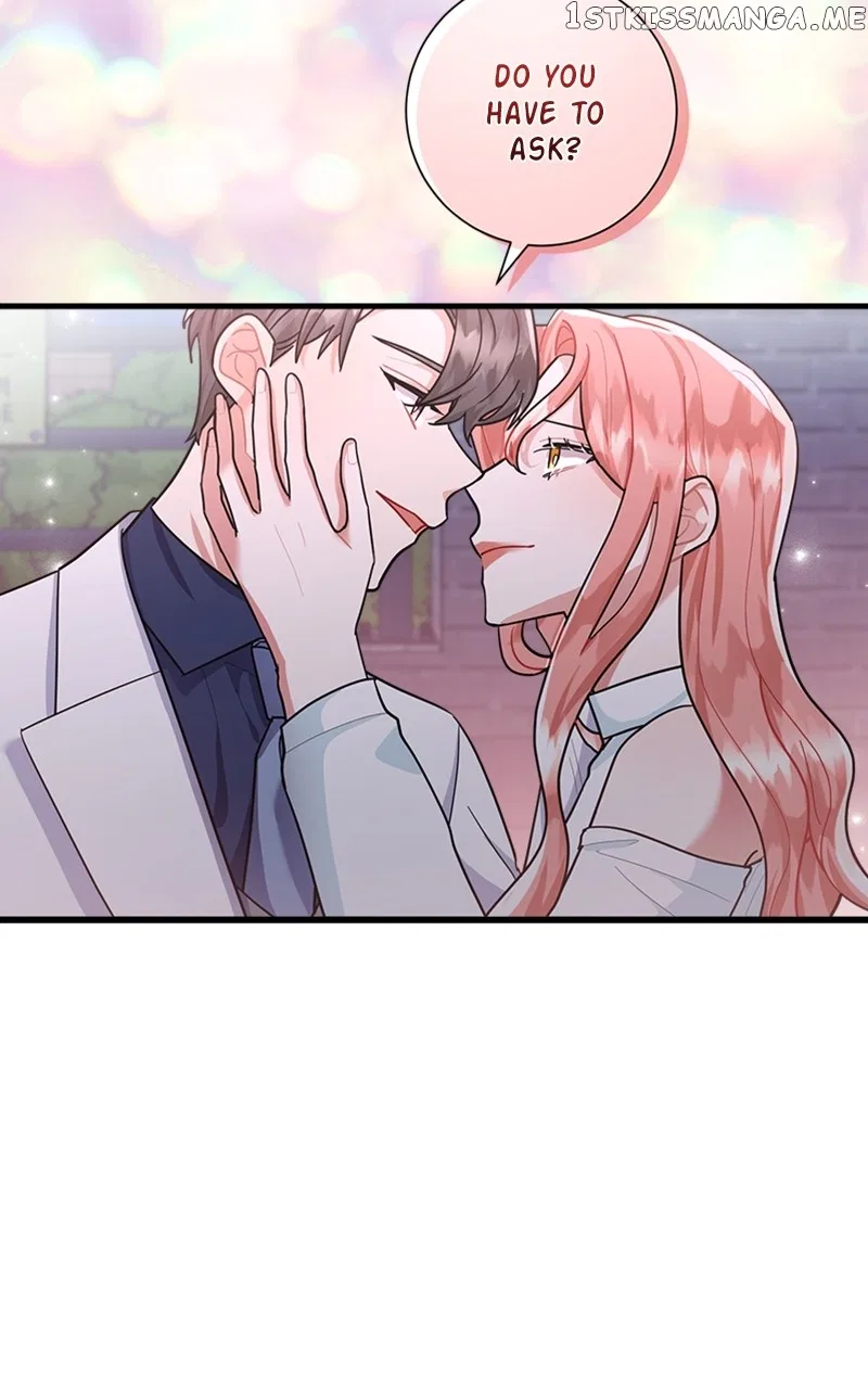 My dazzling ex-husband Chapter 85 – Page 38