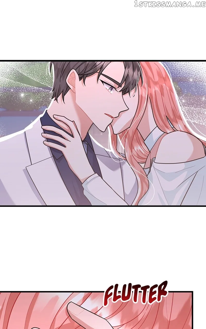 My dazzling ex-husband Chapter 85 – Page 39