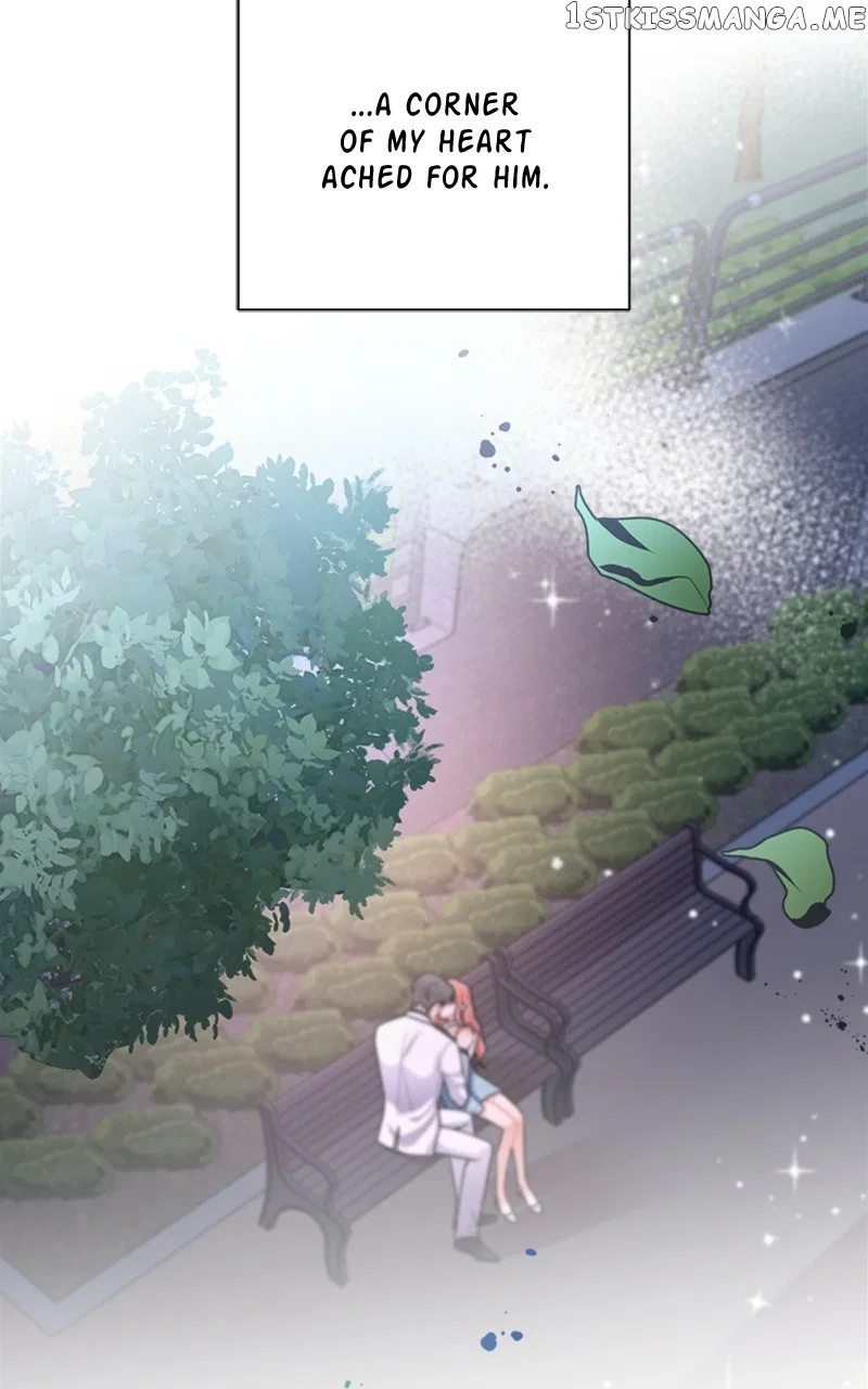 My dazzling ex-husband Chapter 85 – Page 42