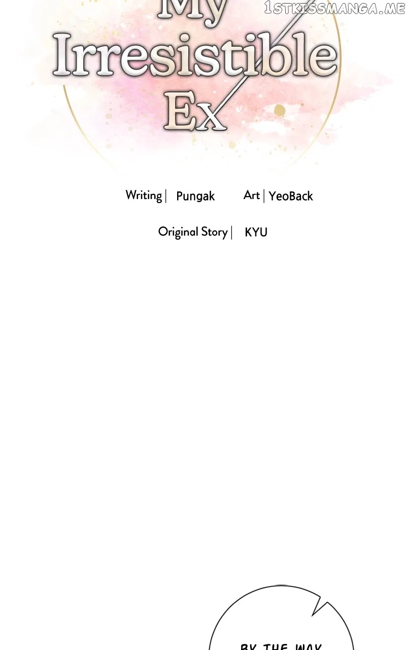 My dazzling ex-husband Chapter 85 – Page 44
