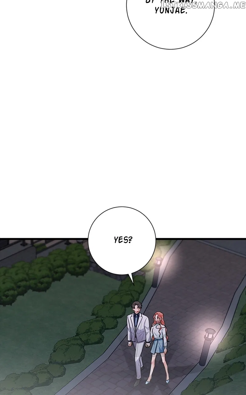 My dazzling ex-husband Chapter 85 – Page 45