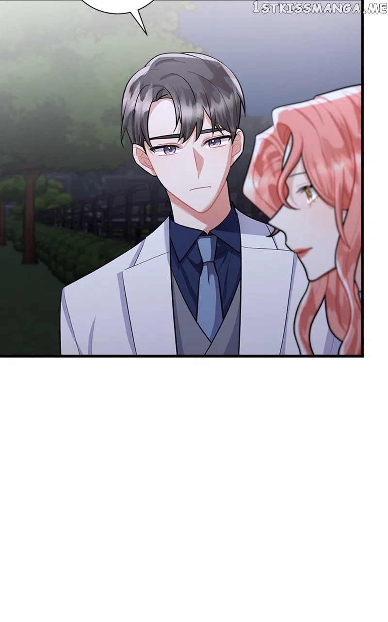 My dazzling ex-husband Chapter 85 – Page 48