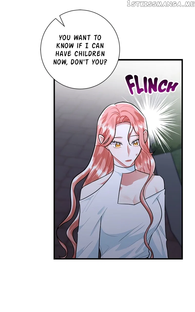 My dazzling ex-husband Chapter 85 – Page 49