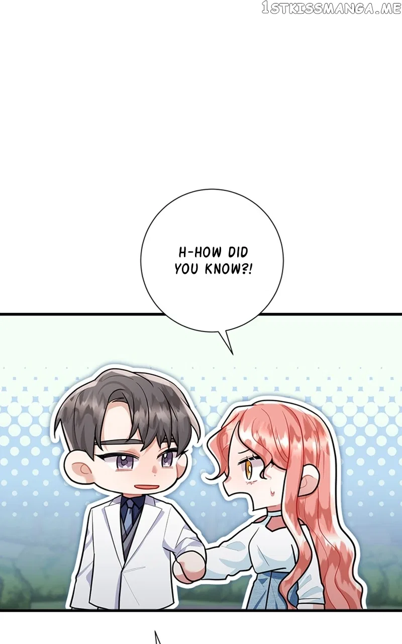 My dazzling ex-husband Chapter 85 – Page 50