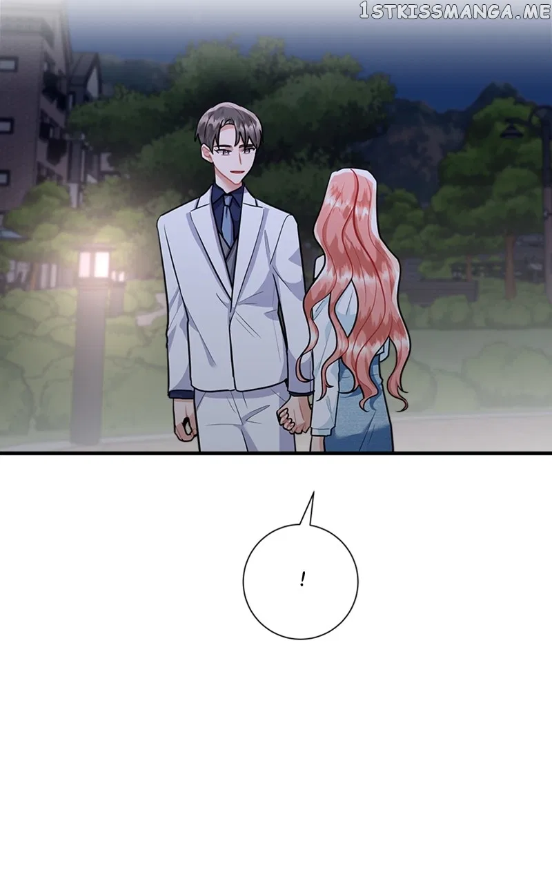 My dazzling ex-husband Chapter 85 – Page 52