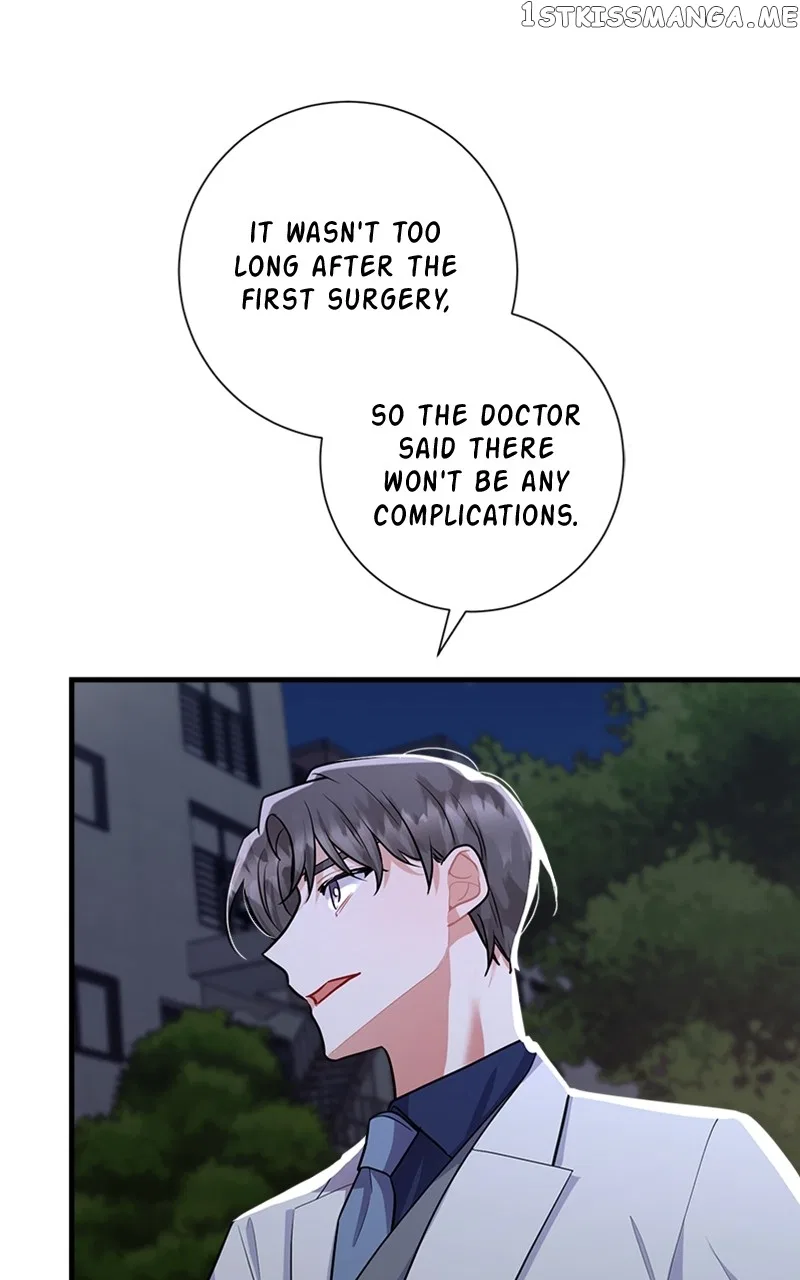 My dazzling ex-husband Chapter 85 – Page 53
