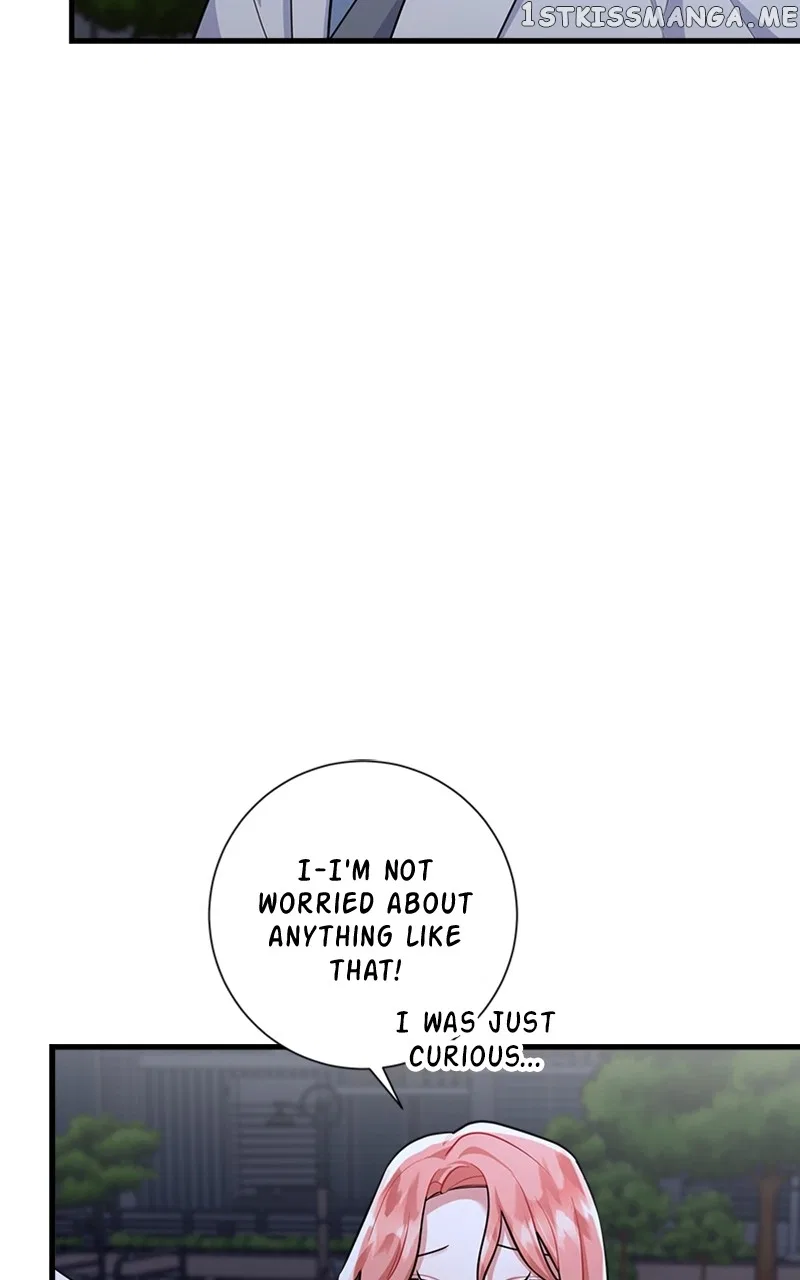 My dazzling ex-husband Chapter 85 – Page 54