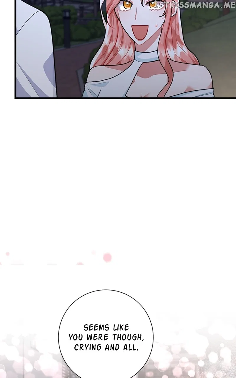 My dazzling ex-husband Chapter 85 – Page 55