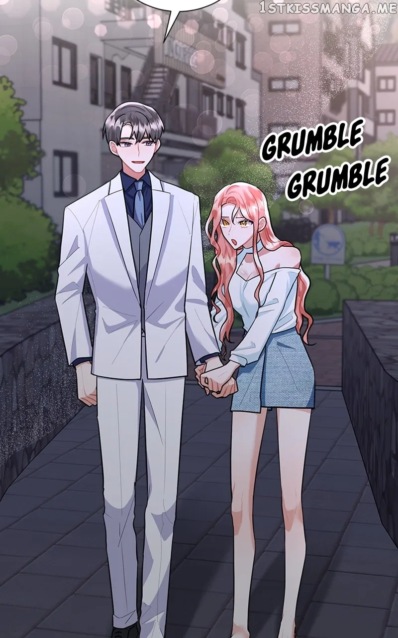 My dazzling ex-husband Chapter 85 – Page 56