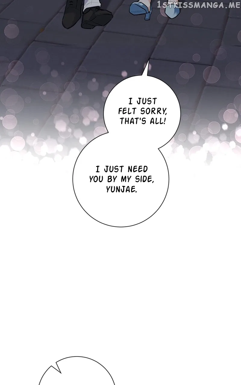 My dazzling ex-husband Chapter 85 – Page 57