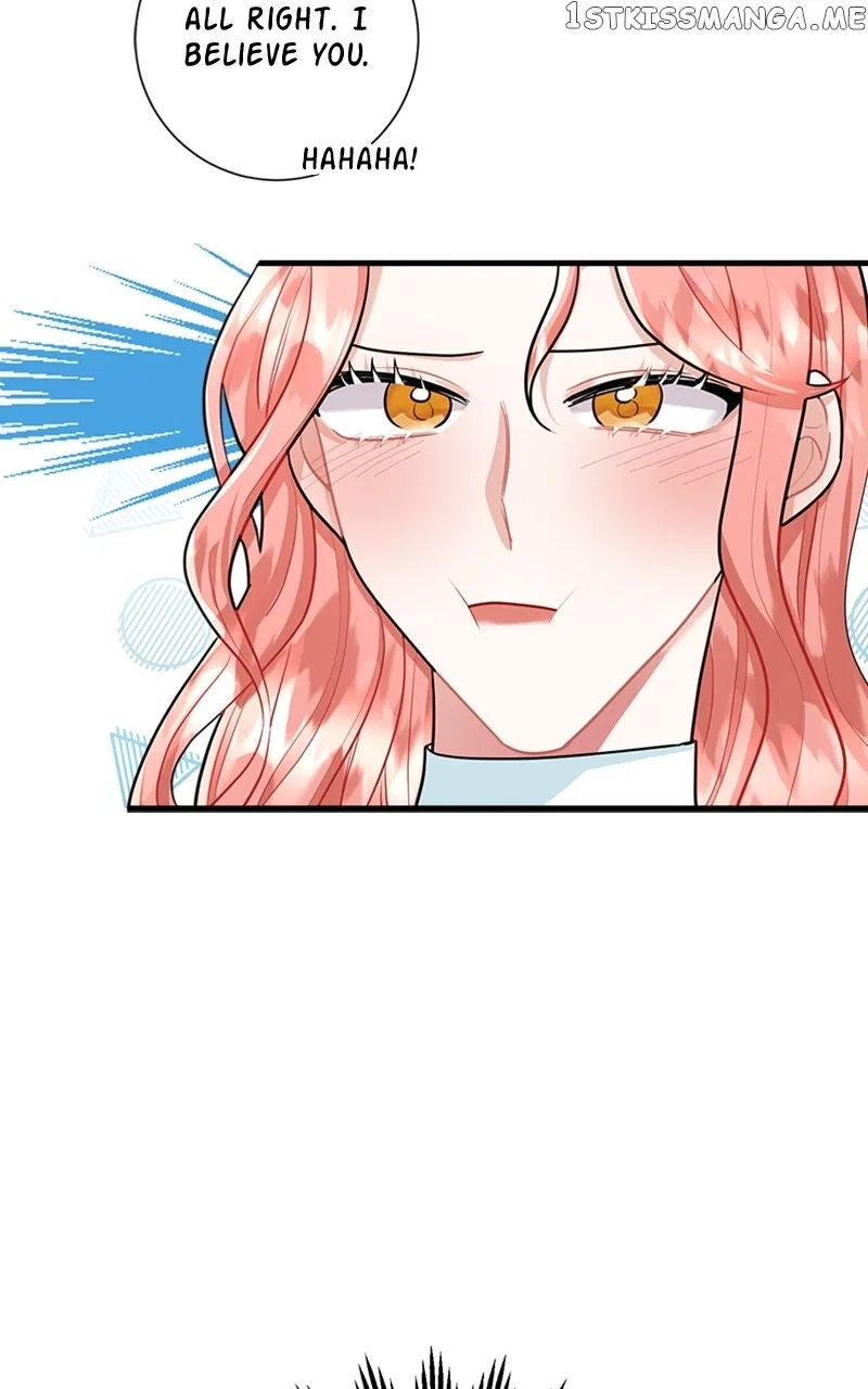 My dazzling ex-husband Chapter 85 – Page 58