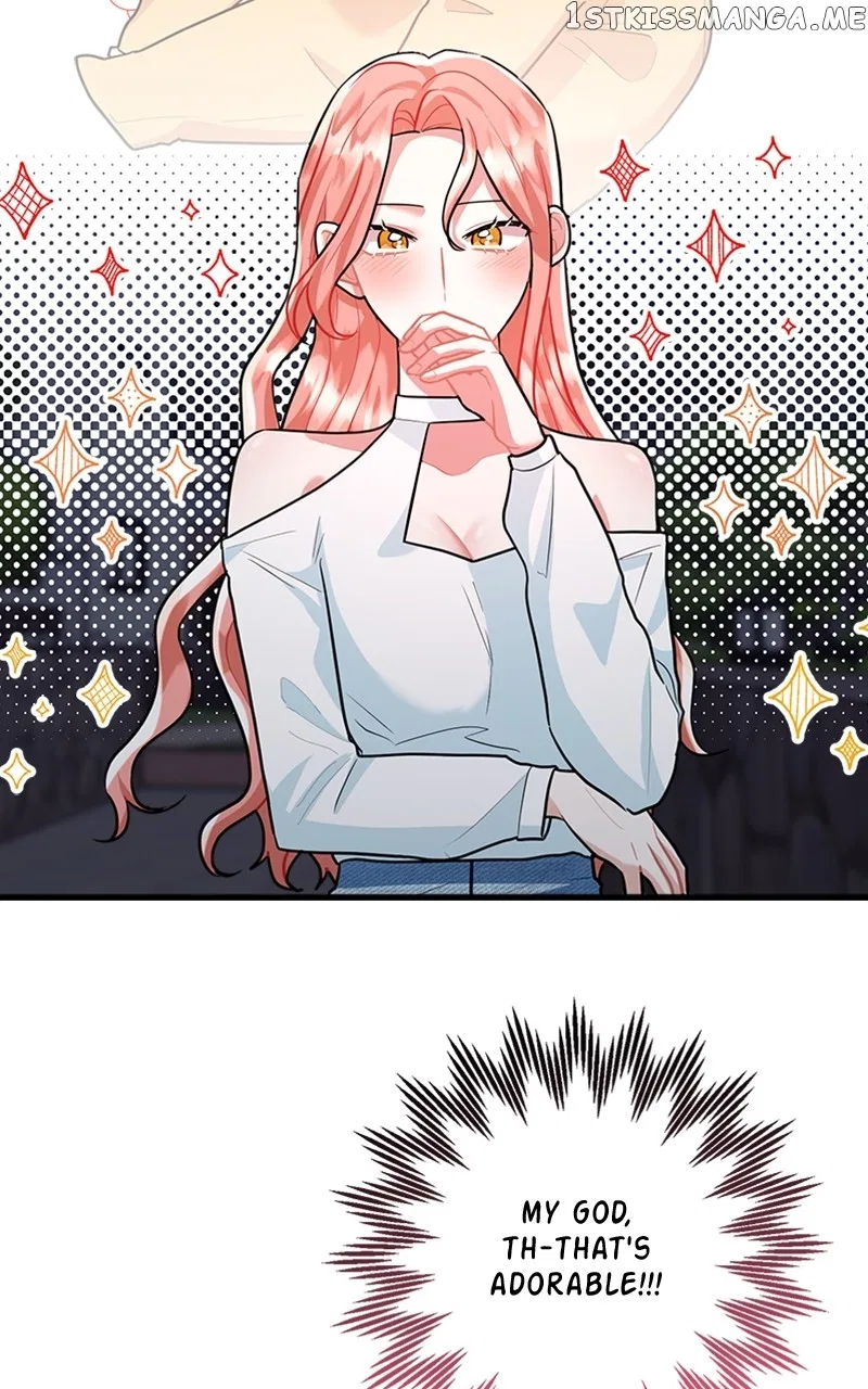 My dazzling ex-husband Chapter 85 – Page 63