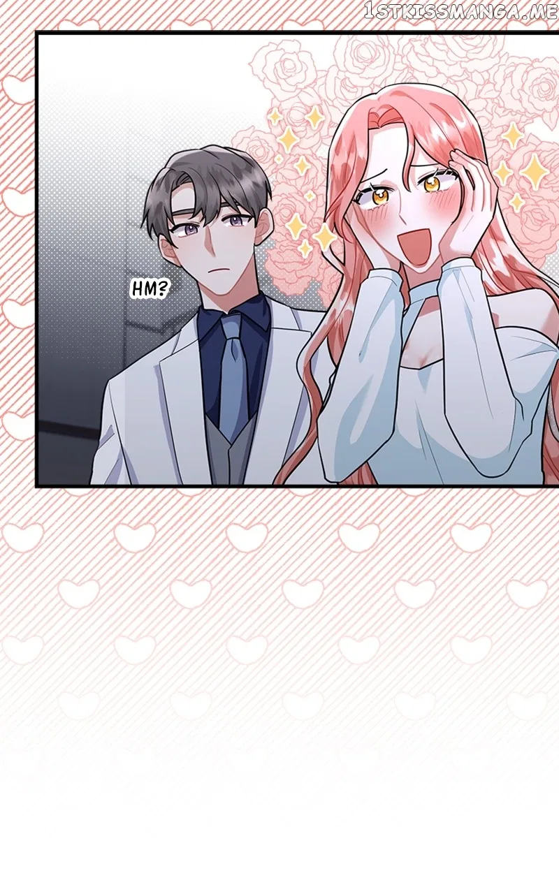My dazzling ex-husband Chapter 85 – Page 65