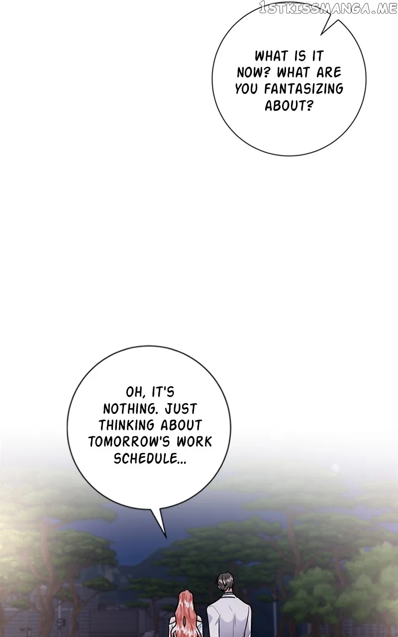 My dazzling ex-husband Chapter 85 – Page 66