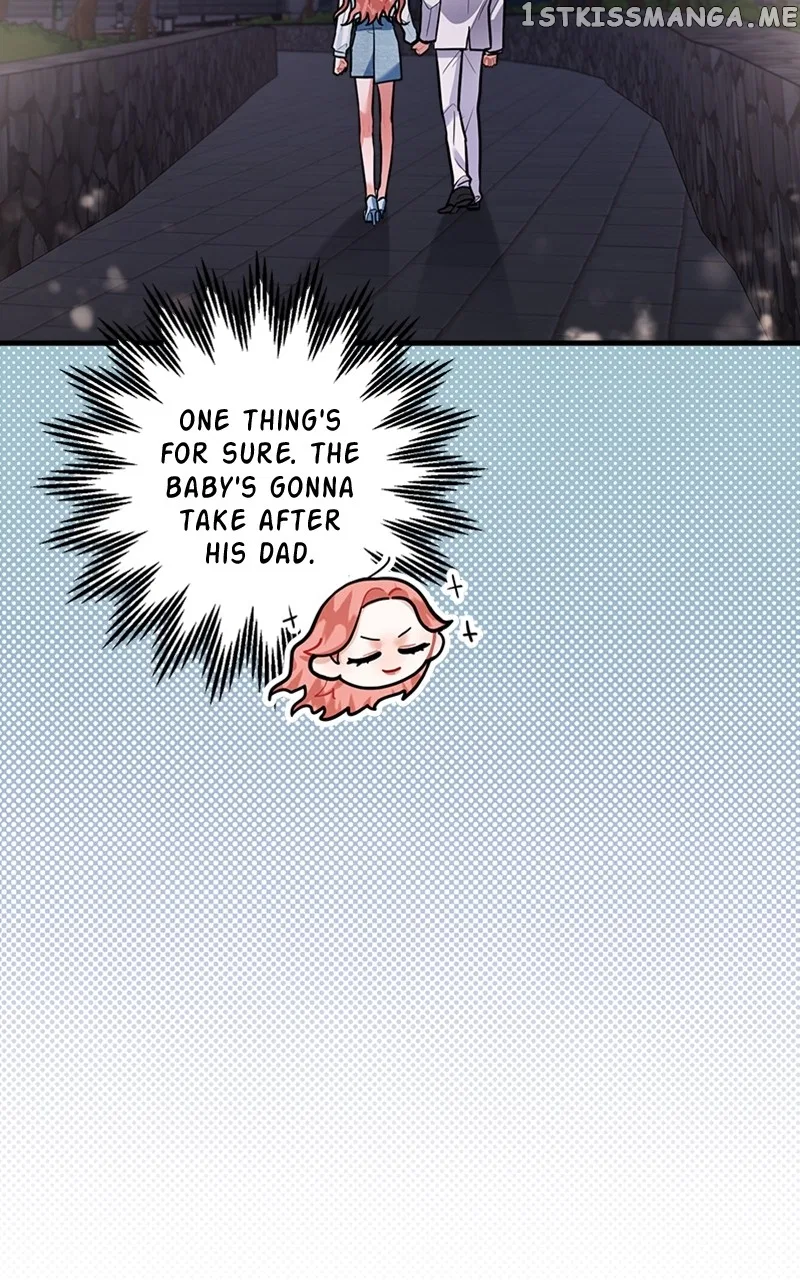 My dazzling ex-husband Chapter 85 – Page 67