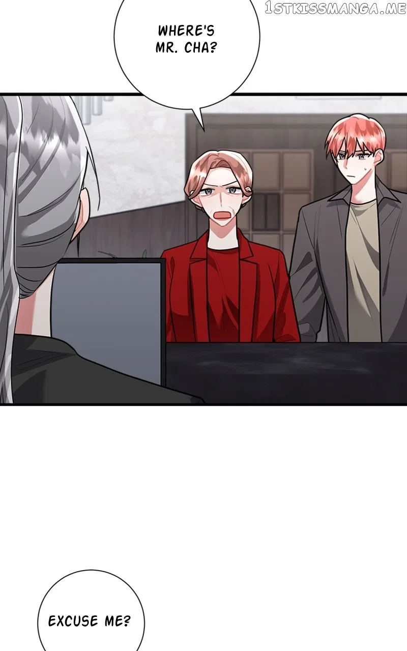 My dazzling ex-husband Chapter 85 – Page 76