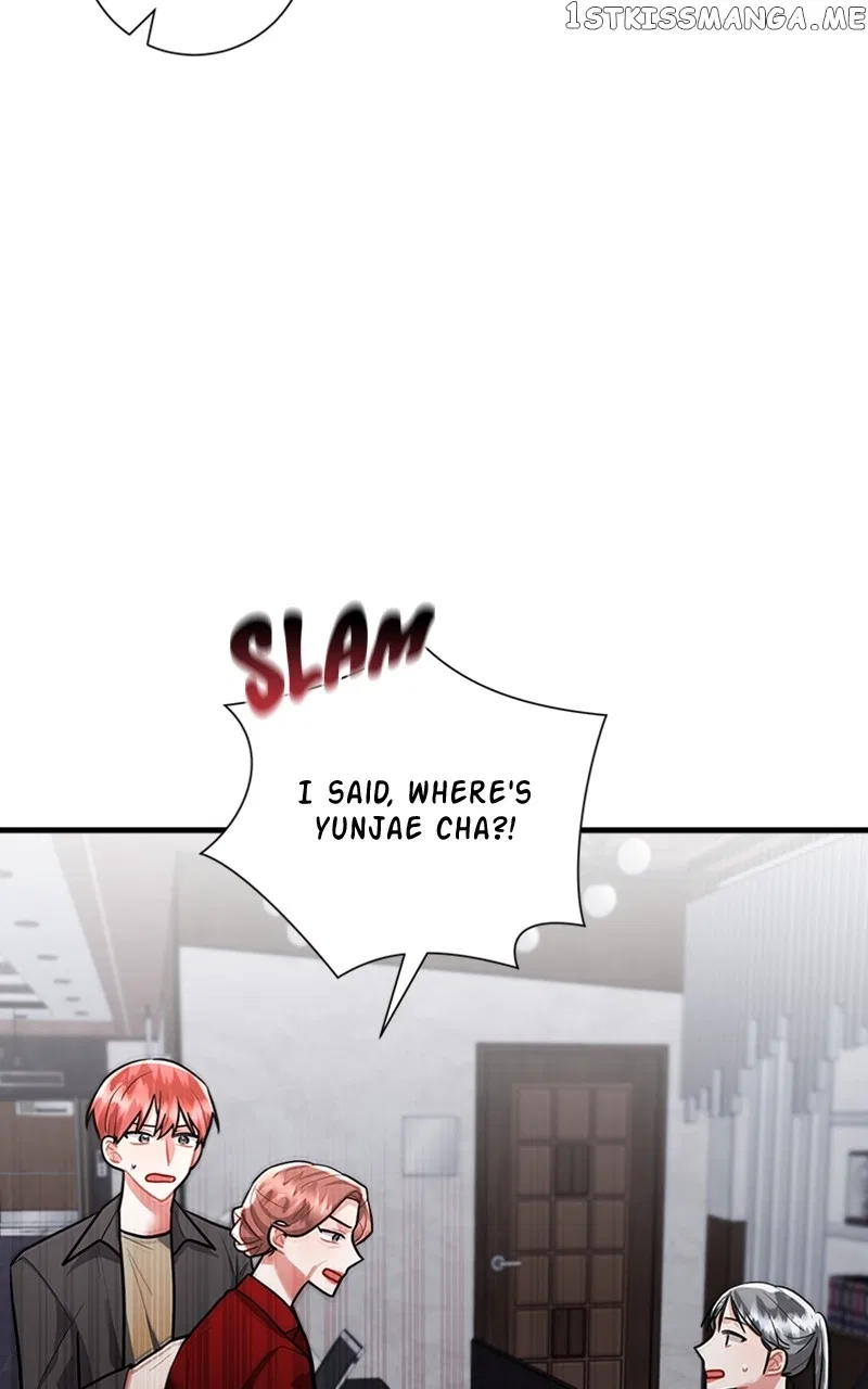 My dazzling ex-husband Chapter 85 – Page 77