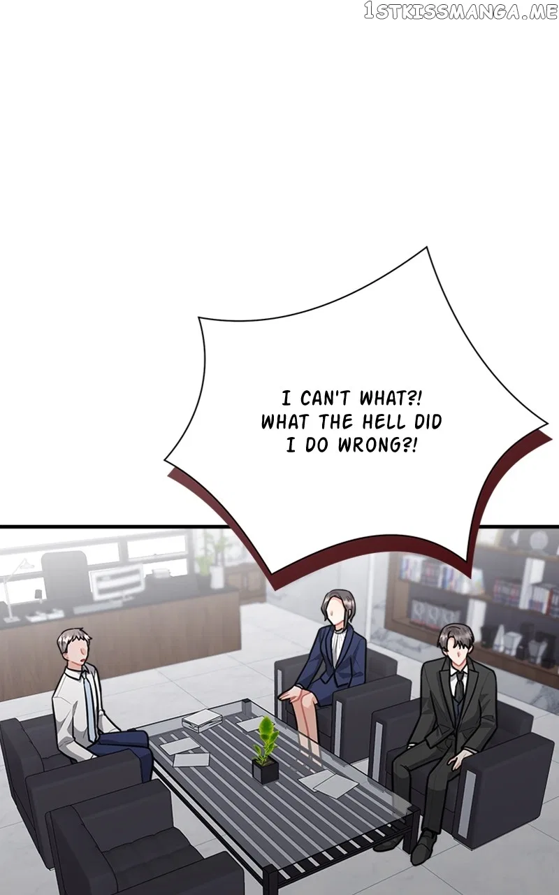 My dazzling ex-husband Chapter 85 – Page 79
