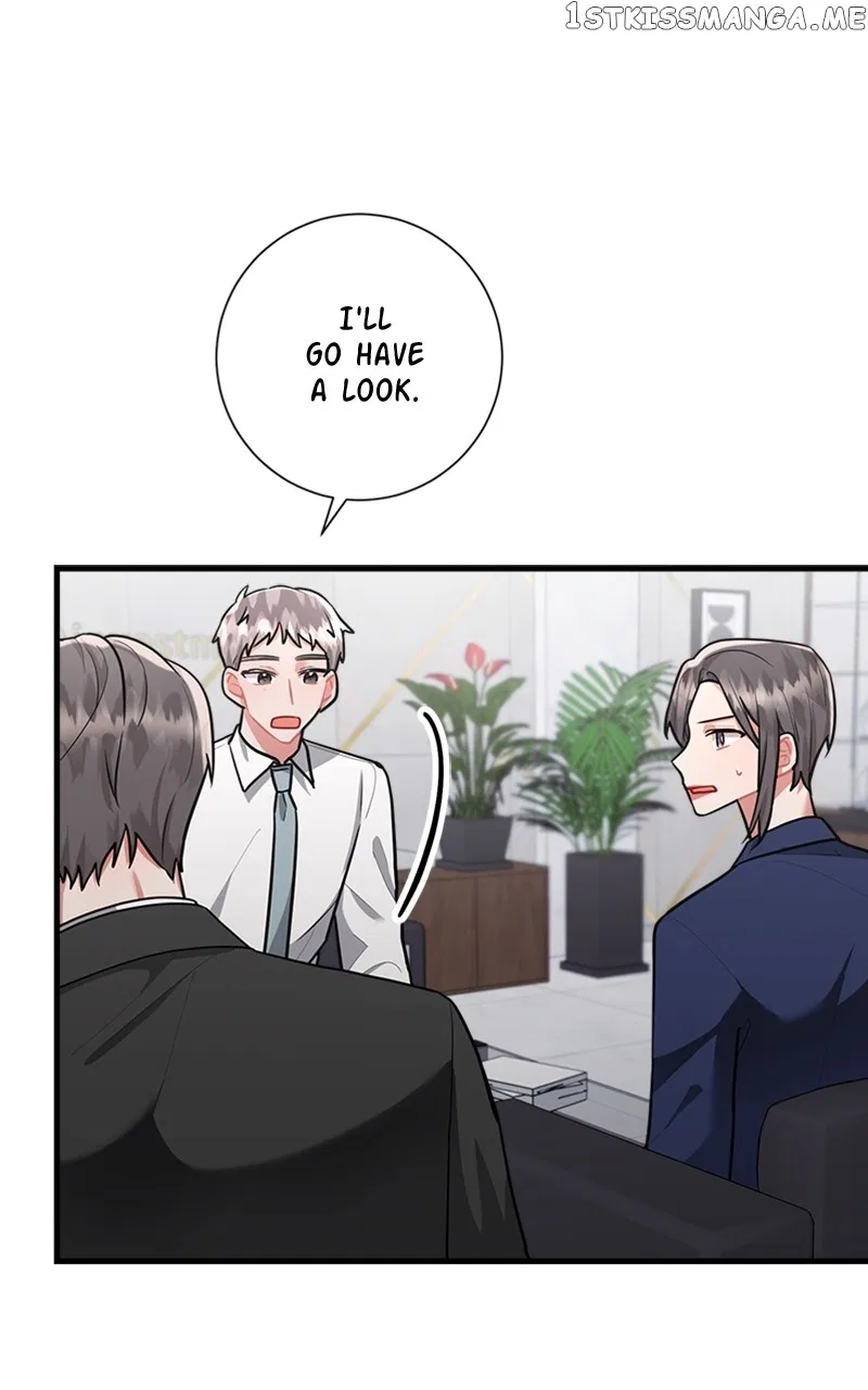 My dazzling ex-husband Chapter 85 – Page 81