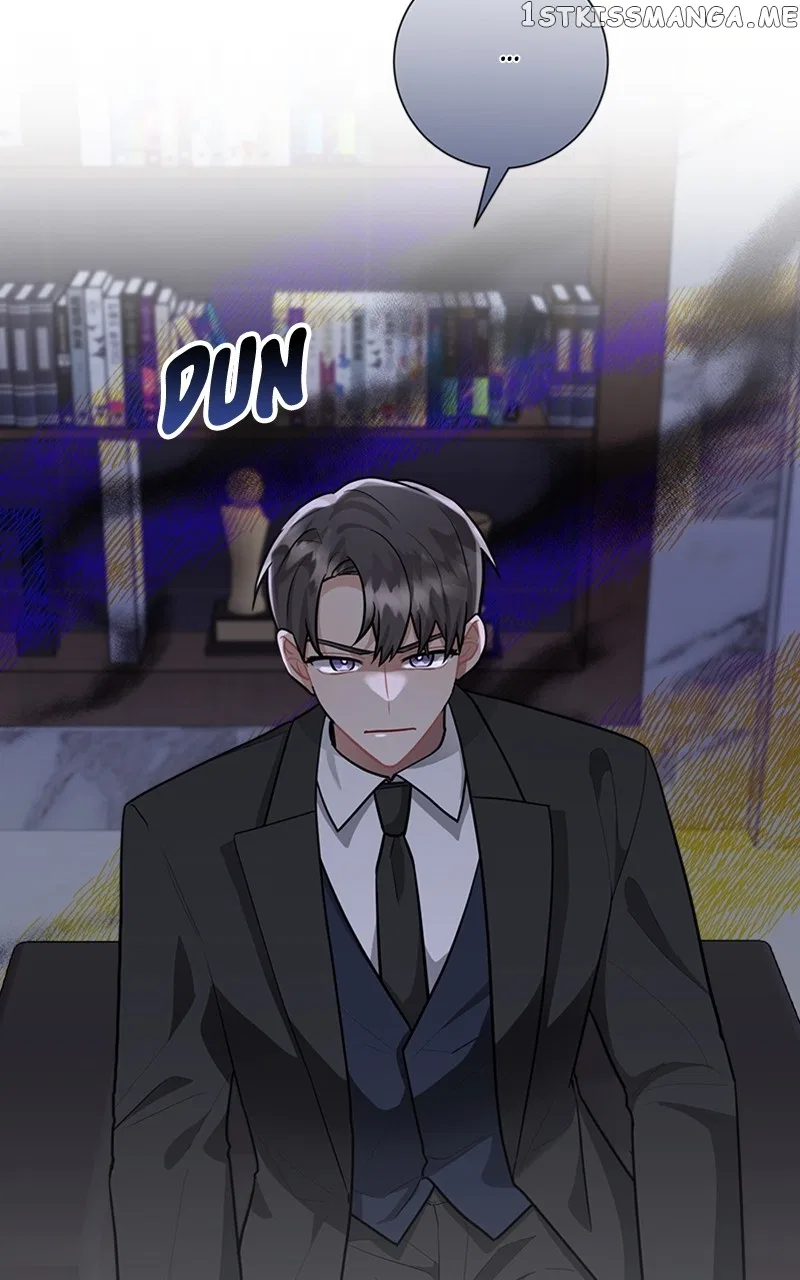 My dazzling ex-husband Chapter 85 – Page 84
