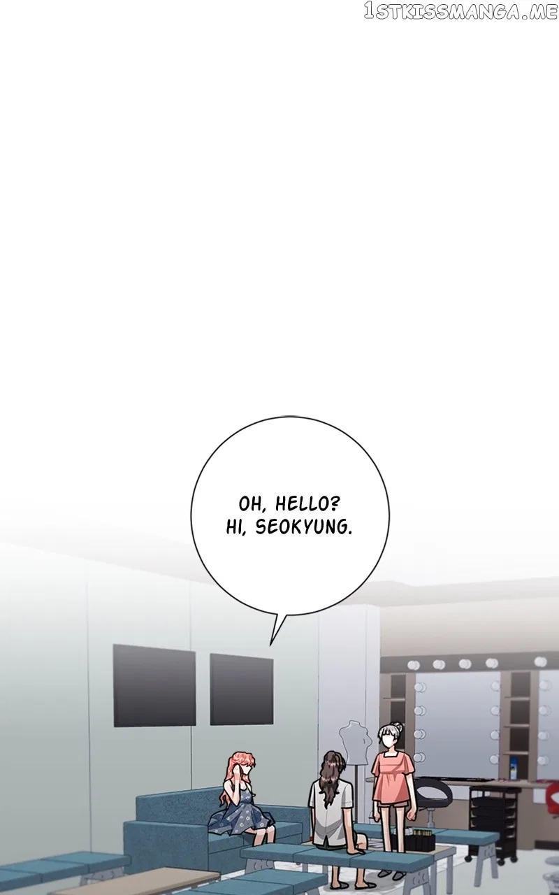 My dazzling ex-husband Chapter 85 – Page 86