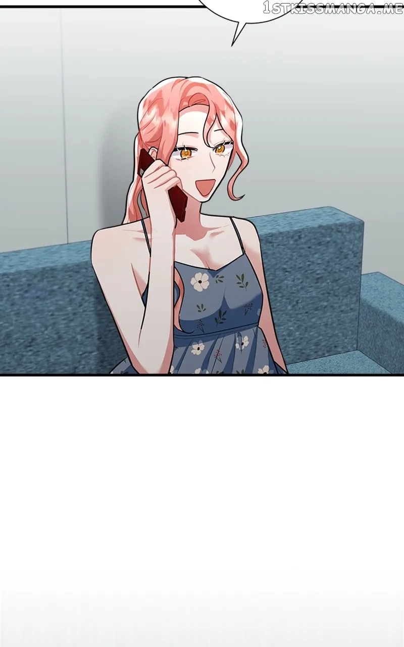 My dazzling ex-husband Chapter 85 – Page 88