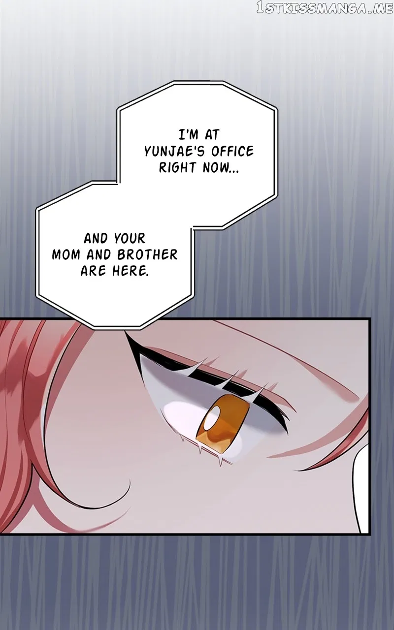 My dazzling ex-husband Chapter 85 – Page 89