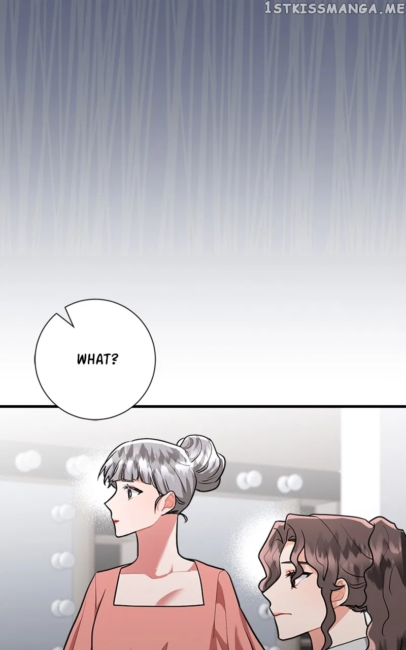 My dazzling ex-husband Chapter 85 – Page 90